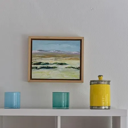 Lycka-hues * Norddorf