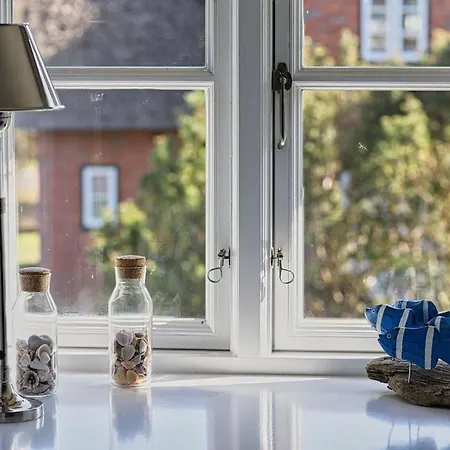 Prázdninový dům Lycka-hues *