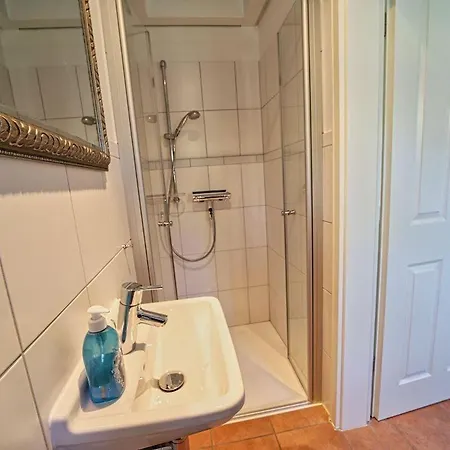 Lycka-hues Prázdninový dům Norddorf