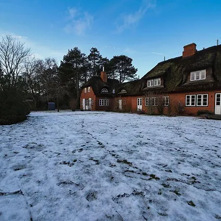 Prázdninový dům Lycka-hues