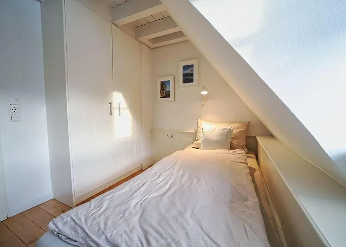 Lycka-hues * Norddorf