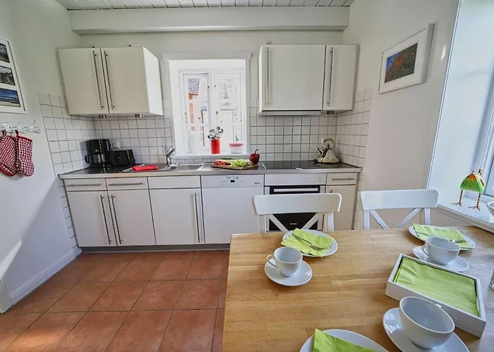 Lycka-hues Vakantiehuis *