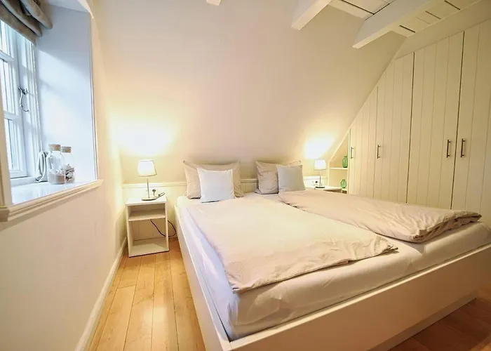 Lycka-hues * Norddorf