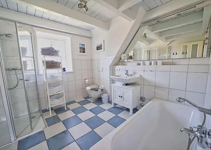 Vakantiehuis Lycka-hues