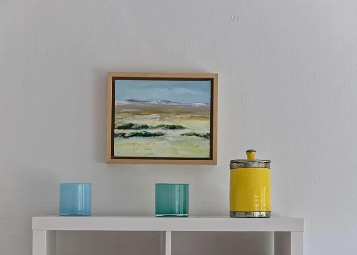 Lycka-hues * Norddorf